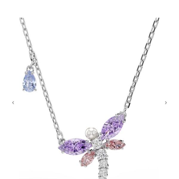 Pendnat Ariana Grande x Swarovski